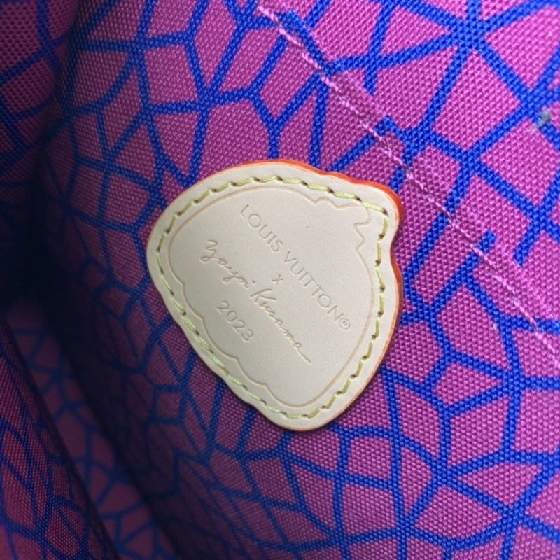 LV Top Handle Bags